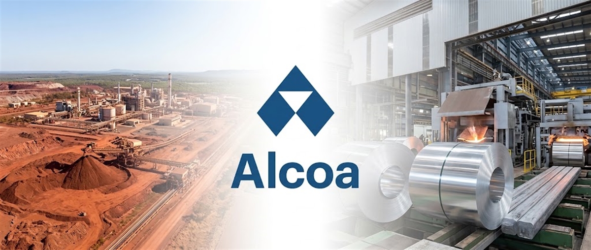 AA Stock Falls on Earnings, But South32 Deal Signals Big Story AA Stock Falls on Earnings, But South32 Deal Signals Big Story