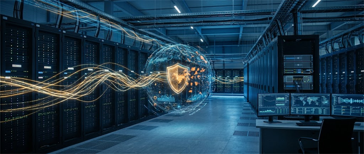 marketbeat.com - Ryan Hasson - Cybersecurity Stocks Are Holding Up as the AI Trade Starts to Crack