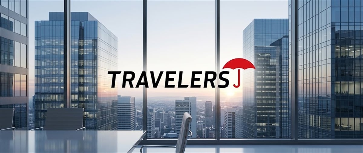 TRV Stock Surge on Earnings Beat as Tech and Reinsurance Drive Margins TRV Stock Surge on Earnings Beat as Tech and Reinsurance Drive Margins