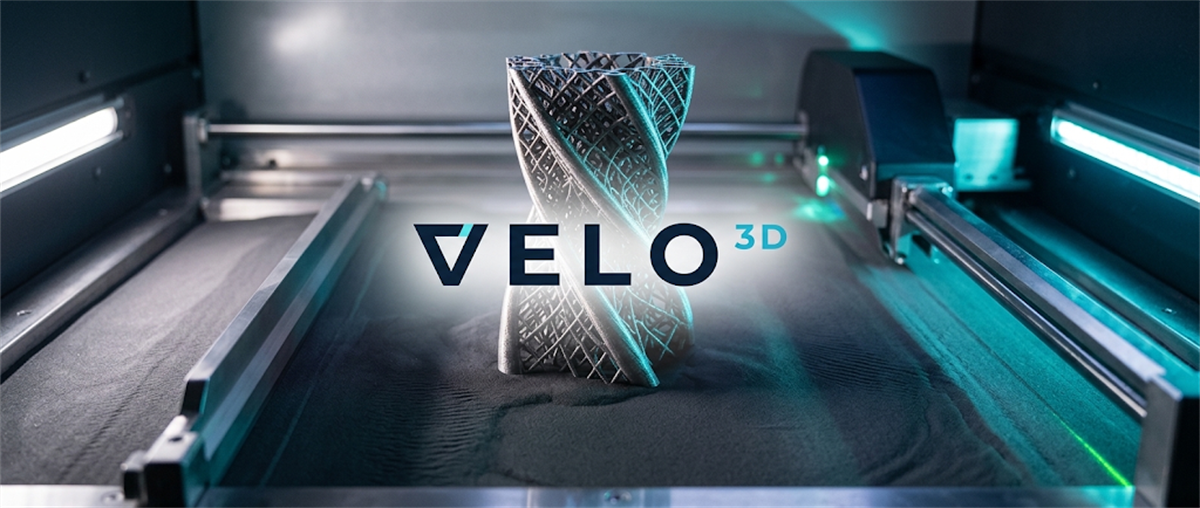 VELO Stock Slides in Short Report, But Forge 1 Ramp Tells a Different Story VELO Stock Slides in Short Report, But Forge 1 Ramp Tells a Different Story