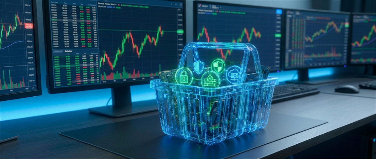 marketbeat.com - Nathan Reiff - Cybersecurity ETFs Are Rallying While AI Stocks Cool Off