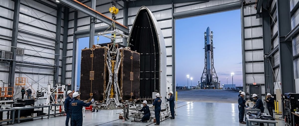 Is the Launch-Provider Working on the Next Vertical Integration Movement Is the Launch-Provider Working on the Next Vertical Integration Movement