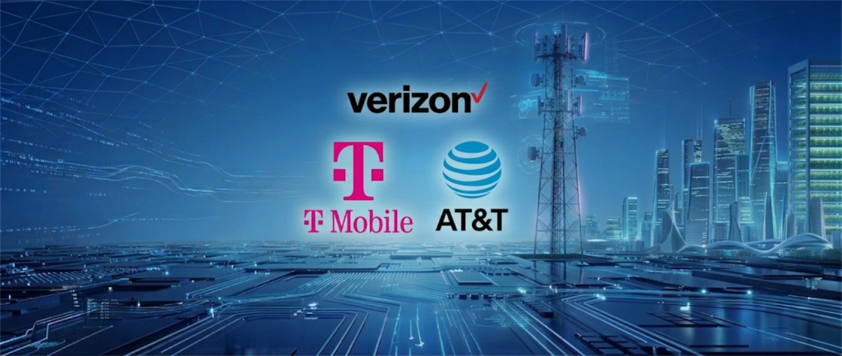 Grading Q2 Earnings From the Big Telecoms Grading Q2 Earnings From the Big Telecoms