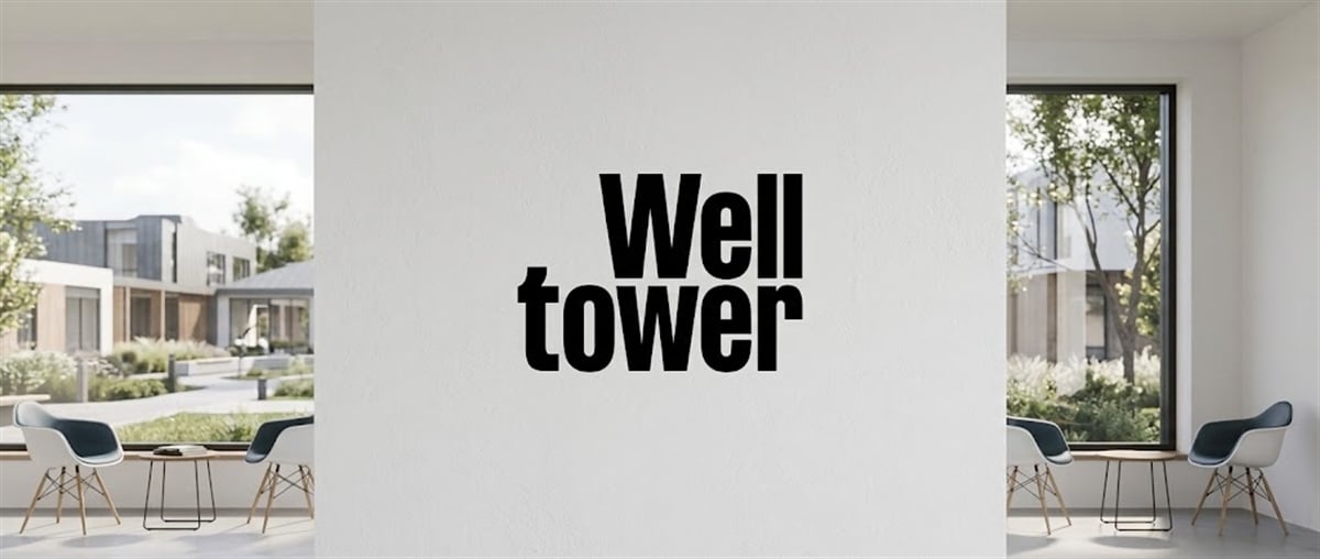 Welltower at 52-Week Highs—But Analysts Believe There's More to Come