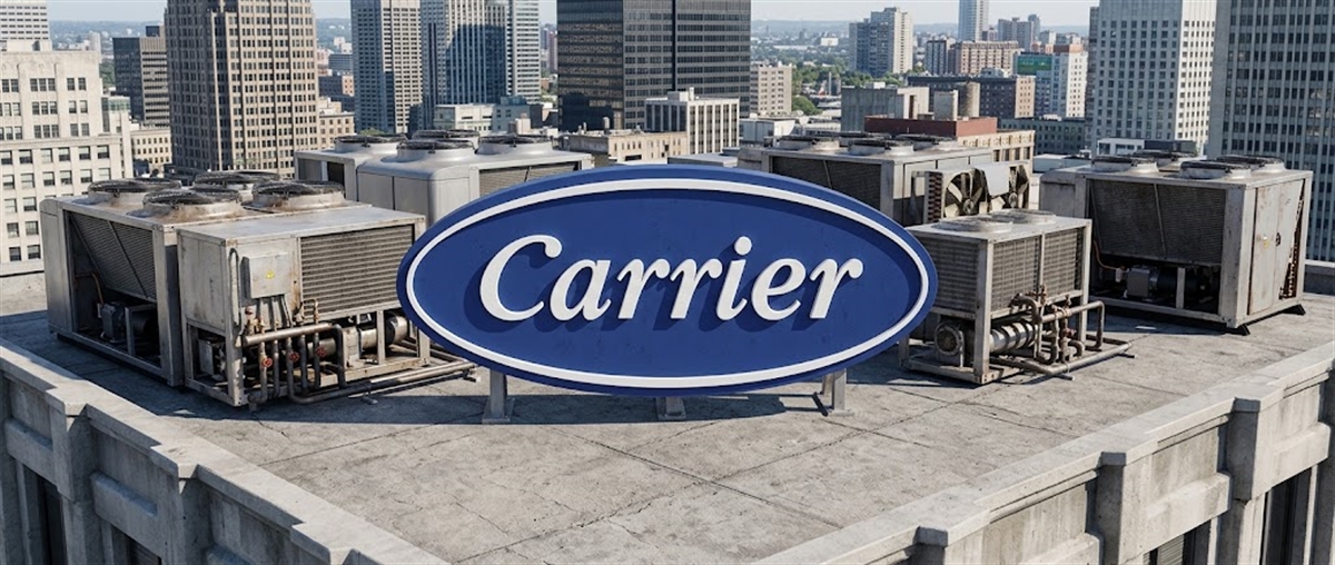 Carrier Earnings Could Send the Stock to a New All-Time High