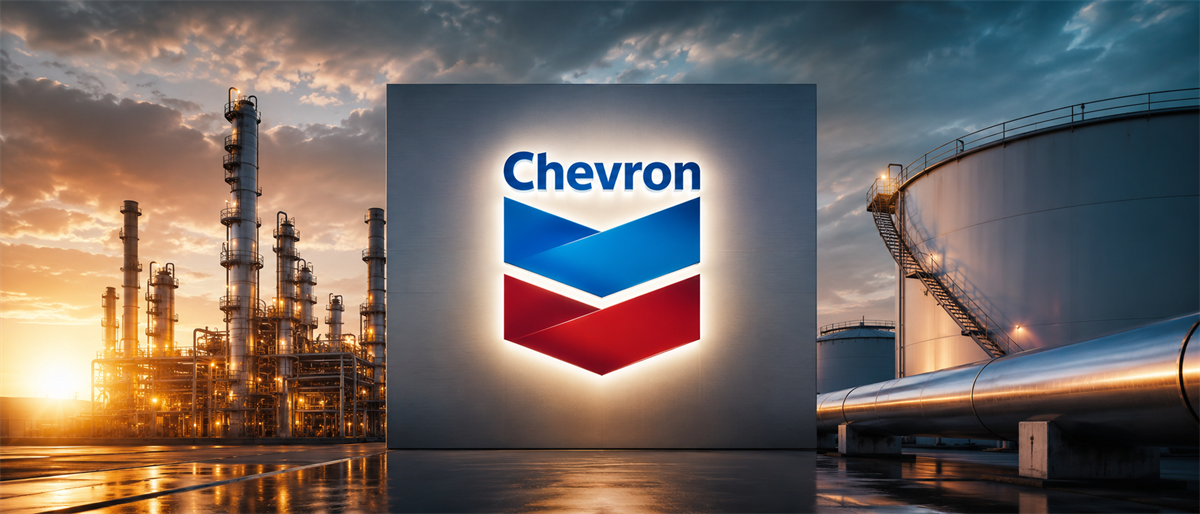 Chevron's Strong Quarter Shows Why It Still Leads the Energy Sector