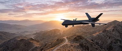 3 Drone Stocks That Should Soar After the Summer Slump