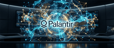 Palantir Soars 30% After Blockbuster Earnings—Is the Rally Just Getting Started?