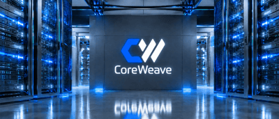 CoreWeave Powers Up: The Asia Infrastructure Grab