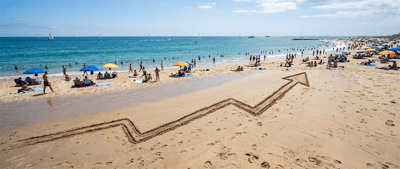 3 Stocks Taking Very Different Routes Through the Summer Rally