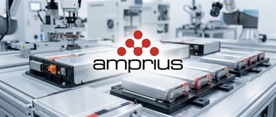 Amprius Technologies Validates Growth Trajectory With Q2 Earnings—What Comes Next?