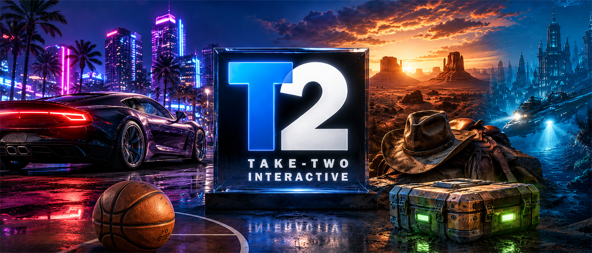 Take-Two’s Q1 Results Leave GTA 6 Bulls Stuck in the Fog of War