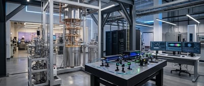 Quantum Earnings Week: Winners and Losers Are Finally Emerging
