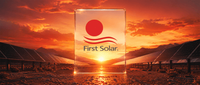First Solar’s Profit Engine Faces a New Policy Test in Washington