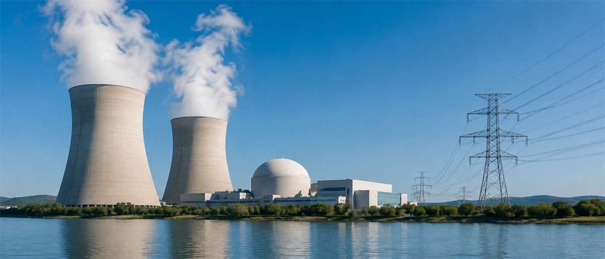 A Westinghouse IPO Could Reset the Nuclear Stock Conversation