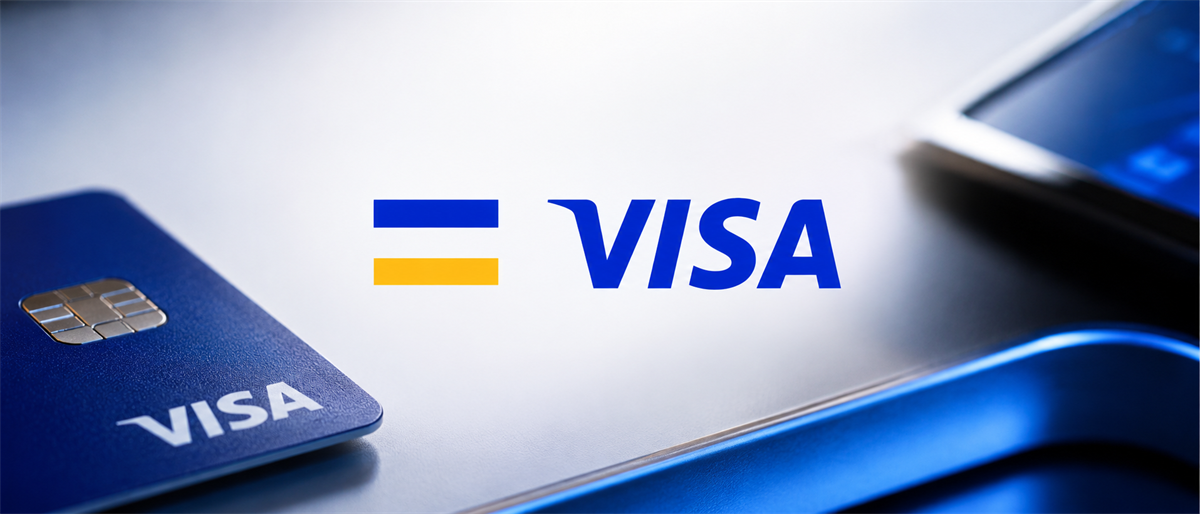 Visa’s AI Opportunity Is Hiding in Every Transaction