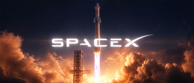 SpaceX’s First Earnings Report Only Made Wall Street More Divided