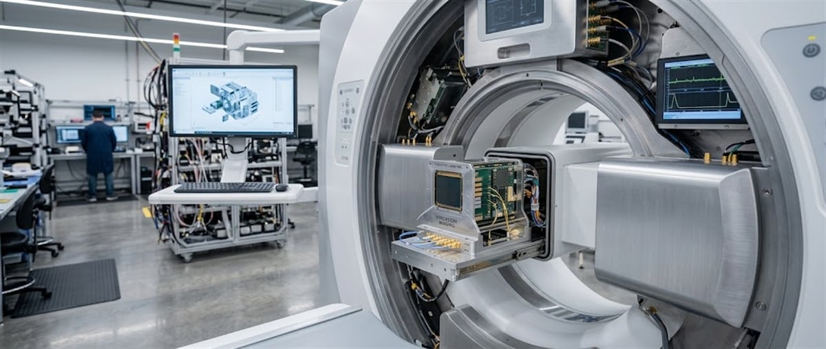 marketbeat.com - Jeffrey Neal Johnson - Inside Teledyne's Bold Bet on the Future of Medical Imaging