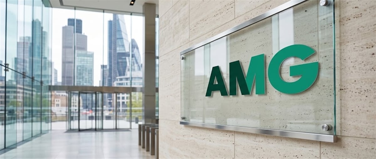 AMG’s Alternatives Boom Powers Record Growth