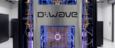D-Wave Has Momentum—What Does It Need to Keep It Going?