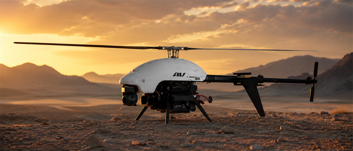 AeroVironment Hit a Bottom in Q2—Can It Take Flight in Q3?