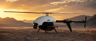 AeroVironment Hit a Bottom in Q2—Can It Take Flight in Q3?