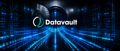 Datavault AI Locks Down CyberCatch in $94M Security Rollup