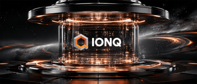 IonQ’s Space Contract Points to a New Frontier for Quantum Investors