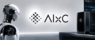 AIxCrypto Dumps Its Crypto and Goes All In on Robotics