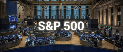 5 Reasons the S&P 500 Could Keep Rallying Through Year-End