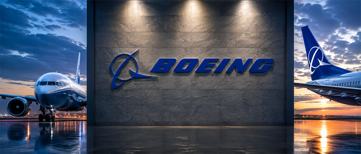 If Boeing Ramps Up Production, These Suppliers May Win Big