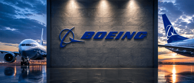 If Boeing Ramps Up Production, These Suppliers May Win Big