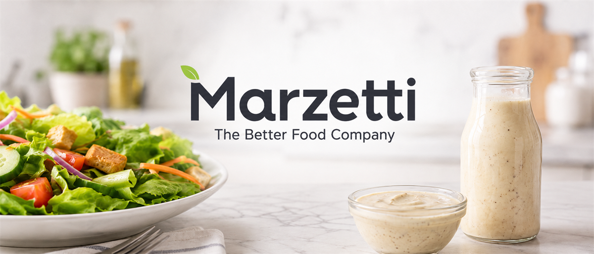 Marzetti Stock Confirms Reversal on Earnings Strength, Dividend Growth