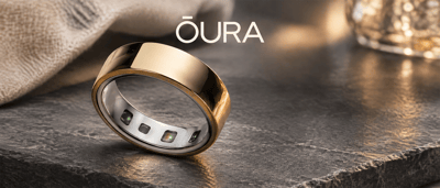 Oura’s $16 Billion IPO Could Put a New Price on Wearable Tech