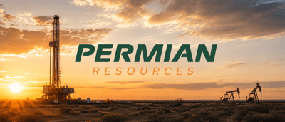 Permian Resources Rally Faces a Test