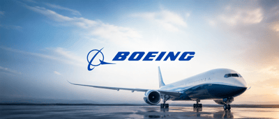 Boeing's $131B F-15 Win: Mach 1 Momentum or Just Altitude?