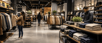 3 Retail Stocks to Watch After a Big Consumer Earnings Week