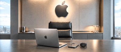 Cook Out, Silicon In: Will Ternus Trigger Apple’s Edge AI Boom?