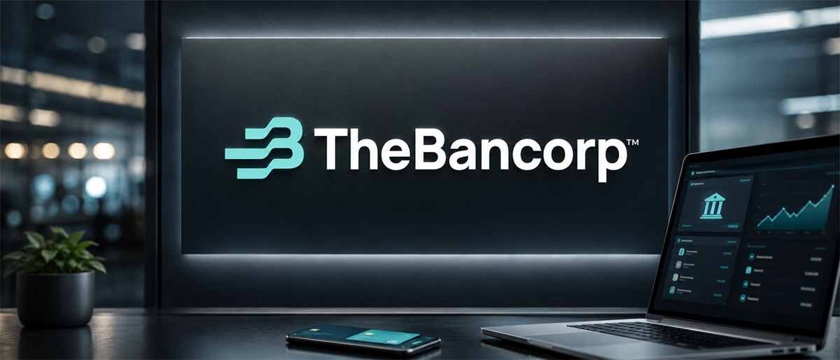 Bancorp’s Fintech Comeback Gains Momentum
