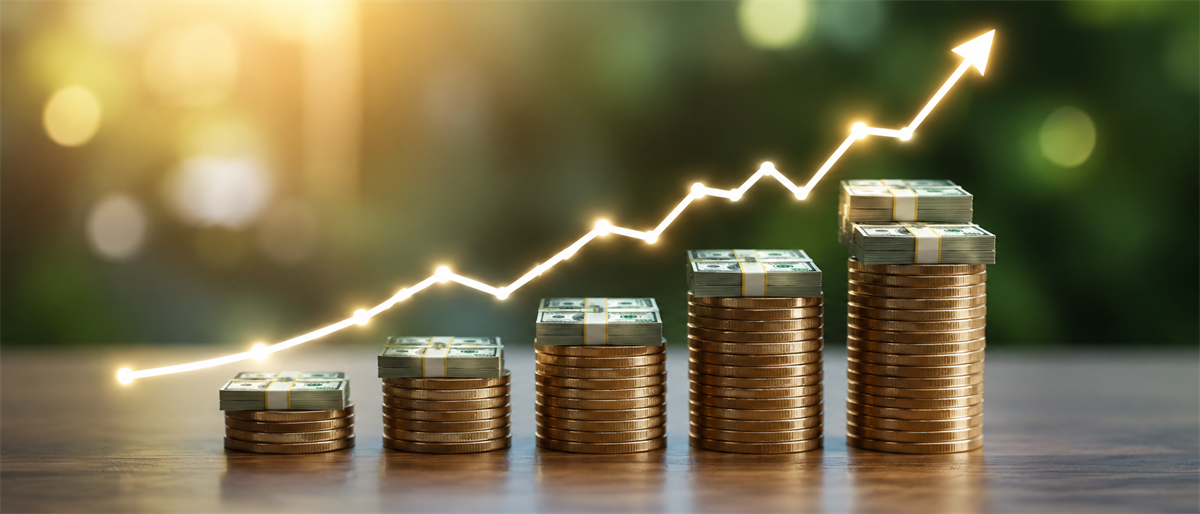 From High Dividend Growth to High Yield, These 3 Stocks Just Boosted Dividend Payouts