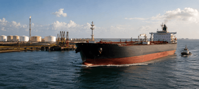 Striking Oil: How the U.S. Play for Venezuela Fuels Supermajors