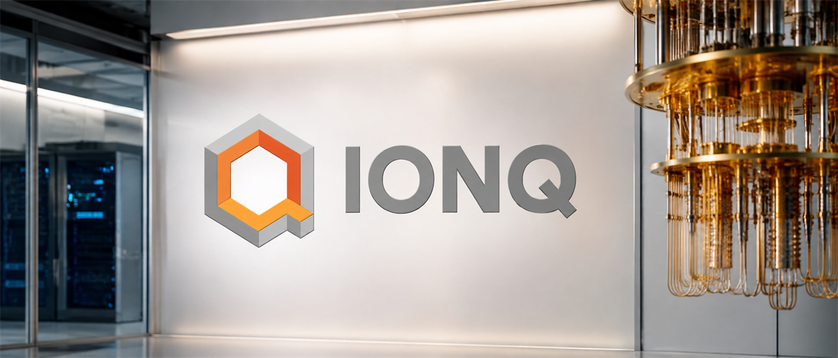Could IonQ Become More Than a Quantum Computing Company?