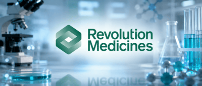 Revolution Medicines Got Its Breakthrough—What Moves It Next?