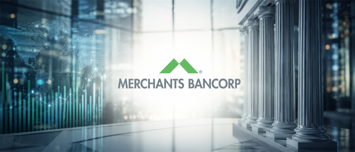 Merchants Bancorp’s Rally Is Testing How Much Risk Investors Will Overlook