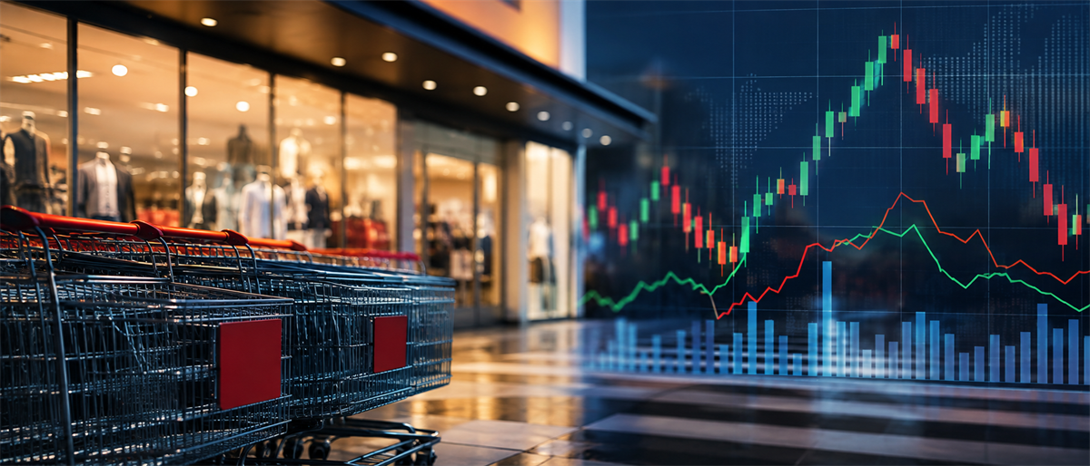 Retail Earnings Just Exposed a Bigger Divide in the U.S. Consumer Economy