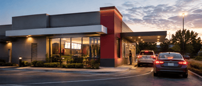 Why Franchise Models Are Winning the Restaurant Stock Divide