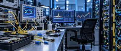 3 AI Optical Networking Stocks Positioned for the Data Center Buildout
