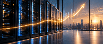 Q3 Earnings Could Be the Catalyst the Market Has Been Waiting For