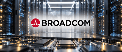 Despite Post-Earnings Drop, Wall Street Analysts Eye New Highs for Broadcom Stock
