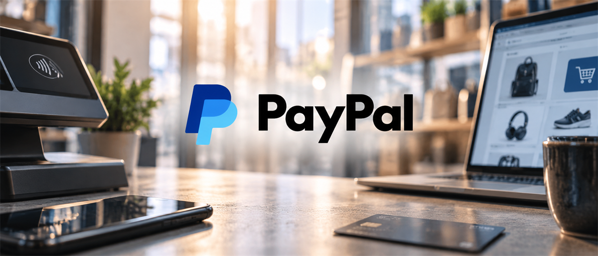 PayPal's Takeover Story Ended, But Its Turnaround Story Didn't